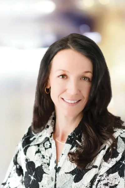 Nicole Harrell, REALTOR® | ABR®  | RSPS